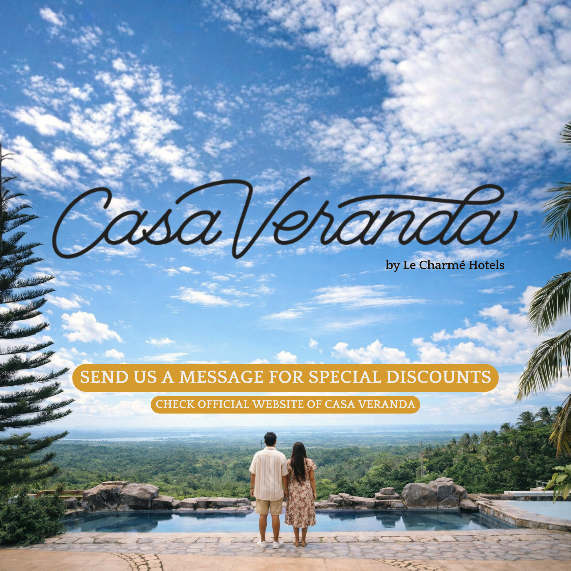 Casa Veranda by Le Charmé Hotels